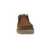 Walk in Pitas Baikal Botas Cordones Casual Hombres
