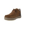 Walk in Pitas Baikal Botas Cordones Casual Hombres