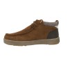 Walk in Pitas Baikal Botas Cordones Casual Hombres