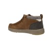 Walk in Pitas Baikal Botas Cordones Casual Hombres