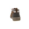 Walk in Pitas Baikal Botas Cordones Casual Hombres