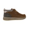 Walk in Pitas Baikal Botas Cordones Casual Hombres