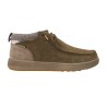 Walk in Pitas Baikal Botas Cordones Casual Hombres
