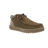 Walk in Pitas Baikal Botas Cordones Casual Hombres