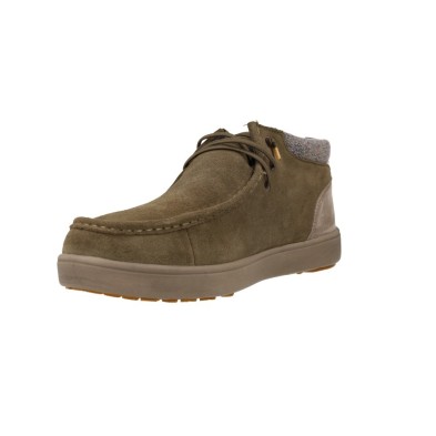 Walk in Pitas Baikal Botas Cordones Casual Hombres