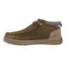 Walk in Pitas Baikal Botas Cordones Casual Hombres