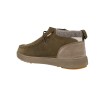 Walk in Pitas Baikal Botas Cordones Casual Hombres