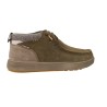 Walk in Pitas Baikal Botas Cordones Casual Hombres