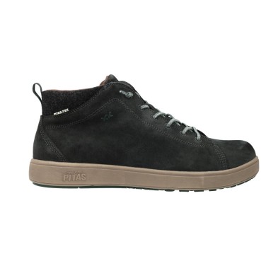 Walk in Pitas Austin W25M Botas Cordones Hombres