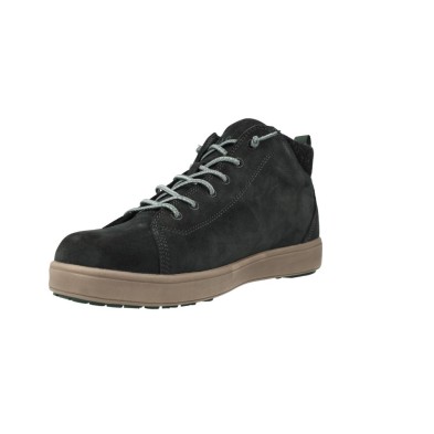 Walk in Pitas Austin W25M Botas Cordones Hombres
