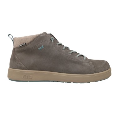 Walk in Pitas Austin W25M Botas Cordones Hombres