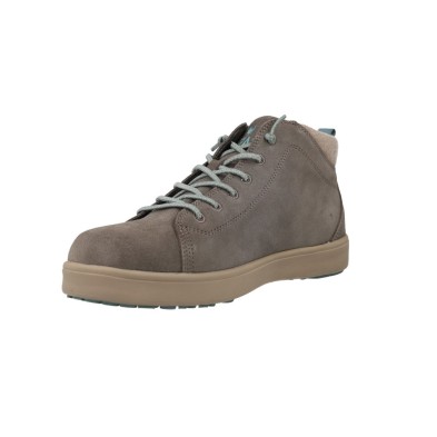 Walk in Pitas Austin W25M Botas Cordones Hombres