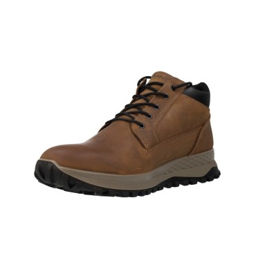 Igi&Co 8625522 Botas Gore-Tex Hombre Marron
