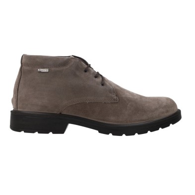 Igi&Co 8602533 Botas Gore-Tex Cordones Hombre Fango