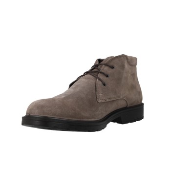 Igi&Co 8602533 Botas Gore-Tex Cordones Hombre Fango