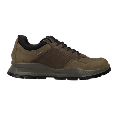 Igi&Co 8629411 Zapatos de Cordones Gore-Tex Hombre