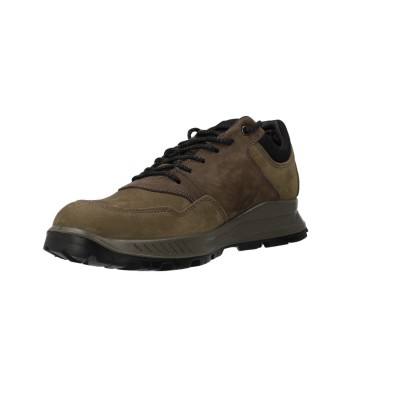 Igi&Co 8629411 Zapatos de Cordones Gore-Tex Hombre