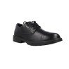 Igi&Co 8602300 Zapatos Cordones Gore-Tex Nero