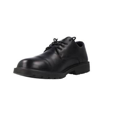Igi&Co 8602300 Zapatos Cordones Gore-Tex Nero