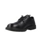 Igi&Co 8602300 Zapatos Cordones Gore-Tex Nero