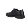 Igi&Co 8602300 Zapatos Cordones Gore-Tex Nero