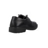 Igi&Co 8602300 Zapatos Cordones Gore-Tex Nero