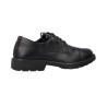 Igi&Co 8602300 Zapatos Cordones Gore-Tex Nero