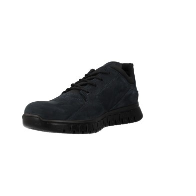 Igi&Co 8619111 Zapatos deportivos Gore-Tex Blu Vesga