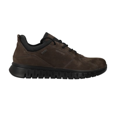 Igi&Co 8619122 Zapatillas -gore-Tex Marrón Cafe