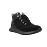 Igi&Co DEMGT 8674600 Botines Gore-Tex Cordones Mujeres Nero