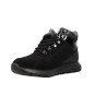 Igi&Co DEMGT 8674600 Botines Gore-Tex Cordones Mujeres Nero