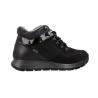 Igi&Co DEMGT 8674600 Botines Gore-Tex Cordones Mujeres Nero