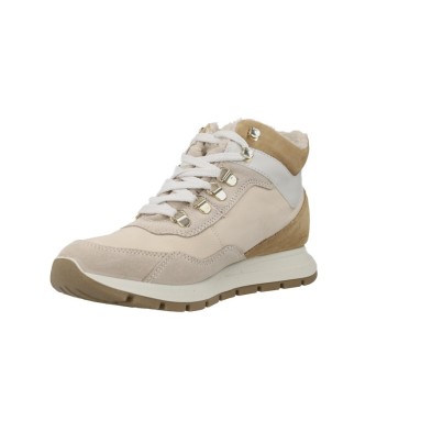 Igi&Co DEMGT 8674611 Botines Gore-Tex Cordones Mujeres Visone