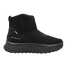 Igi&Co DLEGT 86814 Botas Australianas Gore-Tex Mujeres Nero