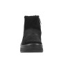 Igi&Co DLEGT 86814 Botas Australianas Gore-Tex Mujeres Nero