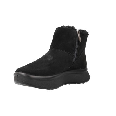 Igi&Co DLEGT 86814 Botas Australianas Gore-Tex Mujeres Nero