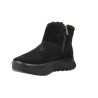 Igi&Co DLEGT 86814 Botas Australianas Gore-Tex Mujeres Nero