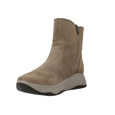 Igi&Co DKMGT 8657311 Botines Gore-Tex Cuña Mujeres Fango