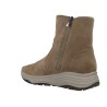 Igi&Co DKMGT 8657311 Botines Gore-Tex Cuña Mujeres Fango