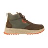 Hey Dude Tahoe Nylon 42058-3WK Botines Cordones Hombre