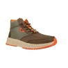 Hey Dude Tahoe Nylon 42058-3WK Botines Cordones Hombre