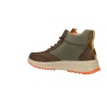 Hey Dude Tahoe Nylon 42058-3WK Botines Cordones Hombre