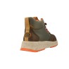 Hey Dude Tahoe Nylon 42058-3WK Botines Cordones Hombre