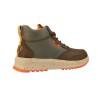 Hey Dude Tahoe Nylon 42058-3WK Botines Cordones Hombre