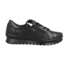 Igi&Co DYKGT 8658800 Zapatos Deportivos Gore-Tex Cordones Mujeres Nero