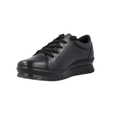Igi&Co DYKGT 8658800 Zapatos Deportivos Gore-Tex Cordones Mujeres Nero