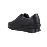 Igi&Co DYKGT 8658800 Zapatos Deportivos Gore-Tex Cordones Mujeres Nero
