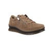 Igi&Co DYKGT 8658855 Zapatos Deportivos Gore-Tex Mujeres Fango