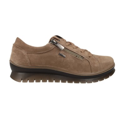 Igi&Co DYKGT 8658855 Zapatos Deportivos Gore-Tex Mujeres Fango