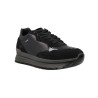 Igi&Co DNSGT 8676500 Zapatos Deportivos Gore-Tex Mujeres Nero